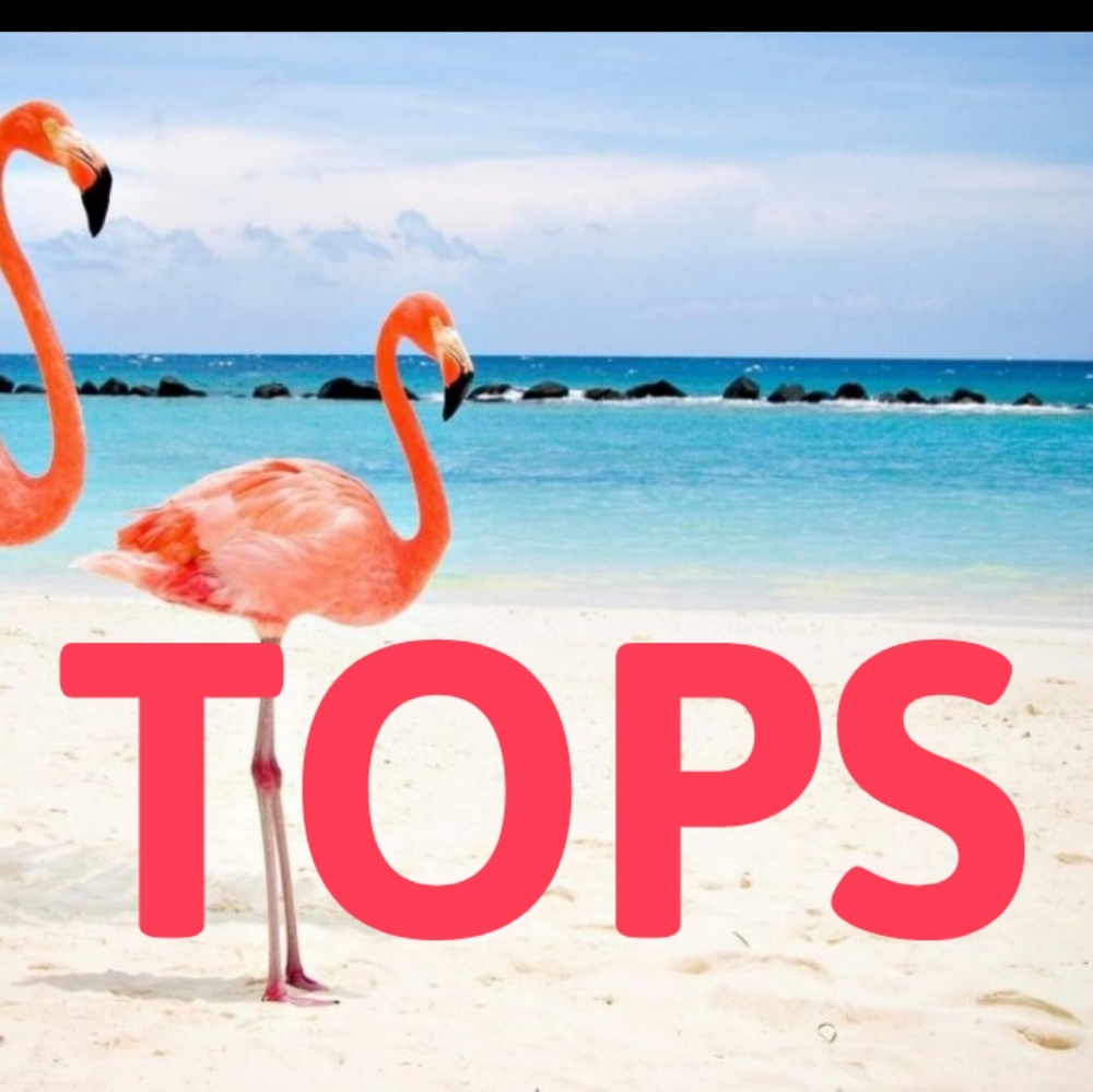 Shop Tops